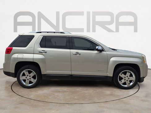 Used 2013 GMC Terrain SLT FWD image 11