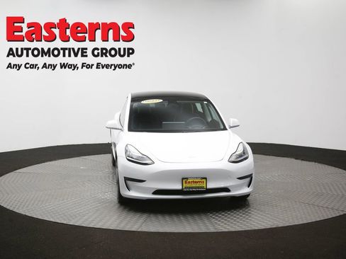 Used 2019 Tesla Model 3 Long Range AWD/4WD image 45