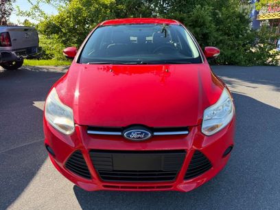 Used 2014 Ford Focus SE