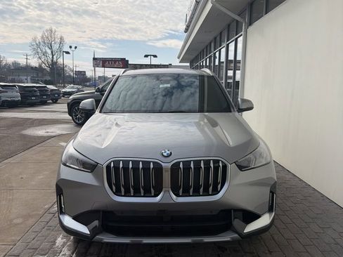 New 2026 BMW X1 xDrive28i w/ Convenience Package image 2