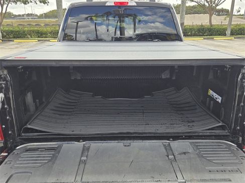 Used 2023 Ford F150 XLT w/ Equipment Group 302A High image 13