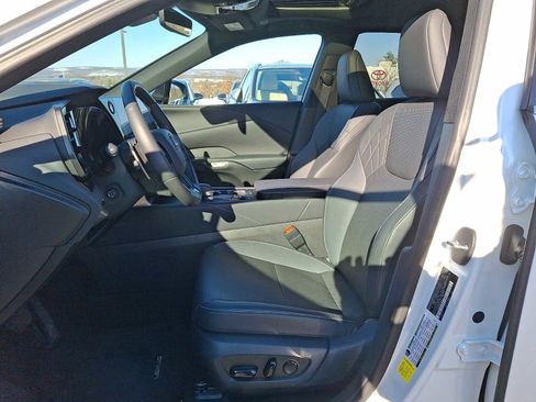 Certified 2025 Lexus RX 350 Premium image 9