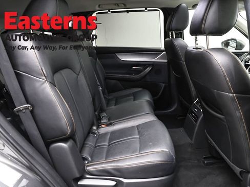 Used 2024 MAZDA CX-90 3.3 Turbo w/ Preferred Plus AWD/4WD image 24