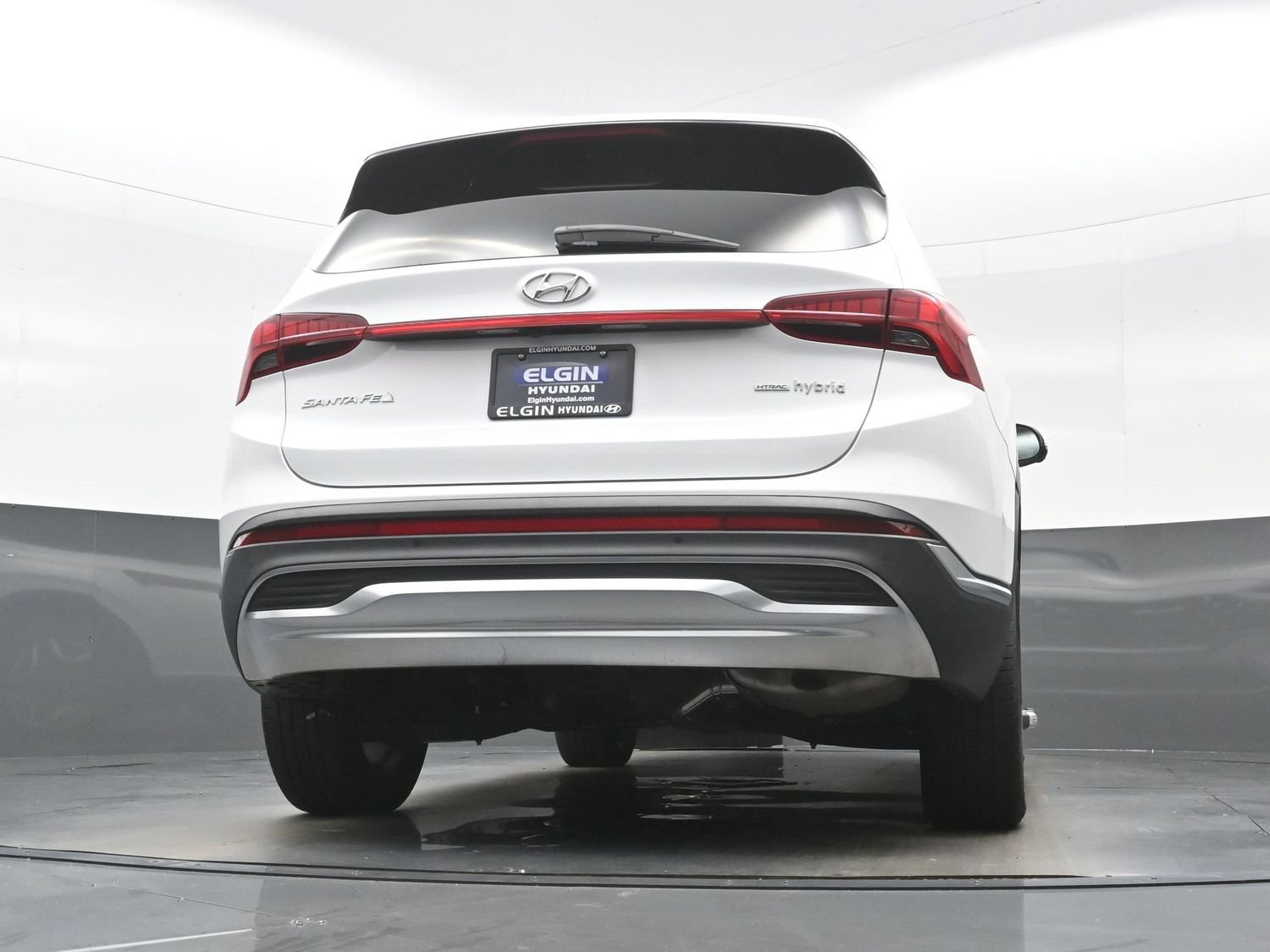Certified 2023 Hyundai Santa Fe Limited AWD/4WD image 32
