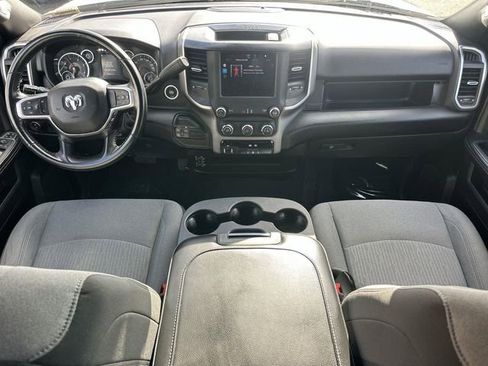Used 2024 RAM 3500 Big Horn image 18
