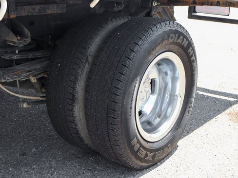 Used 2022 RAM 3500 Tradesman w/ Chrome Appearance Group image 51