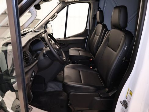 New 2026 Ford Transit 350 148 High Roof Extended DRW AWD/4WD image 15