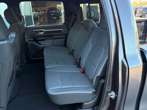 New 2026 RAM 1500 Big Horn image 20