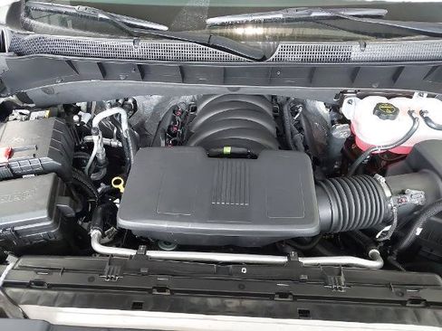 New 2026 Chevrolet Silverado 1500 RST AWD/4WD image 30