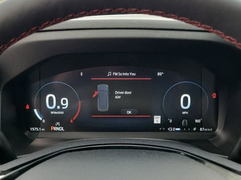 New 2026 Ford Explorer ST-Line w/ ST-Line Street Pack RWD image 29