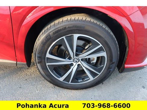 Used 2023 Lexus RX 350h Premium w/ Accessory Package (2T) image 29