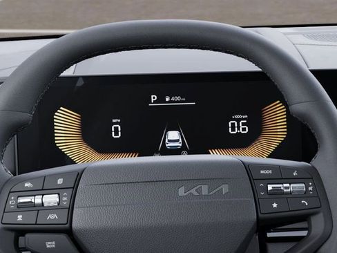 New 2026 Kia Sportage EX image 23