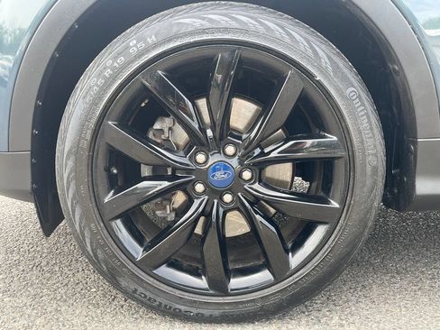 Used 2019 Ford Escape SE AWD/4WD image 9