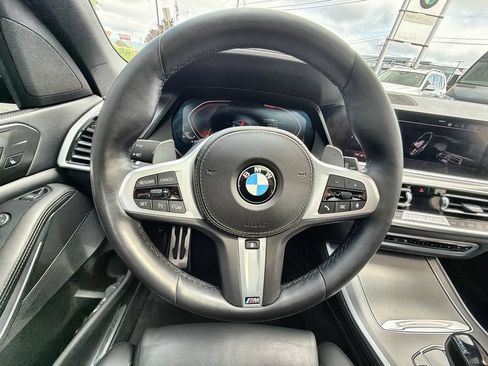 Used 2020 BMW X5 xDrive40i w/ M Sport Package AWD/4WD image 23