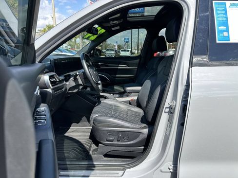 Used 2024 Kia Telluride SX X-Line AWD/4WD image 20