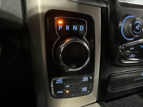 Used 2015 RAM 1500 Big Horn AWD/4WD image 15