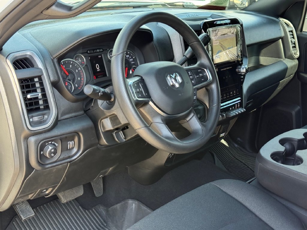Used 2026 RAM 3500 Tradesman AWD/4WD image 8