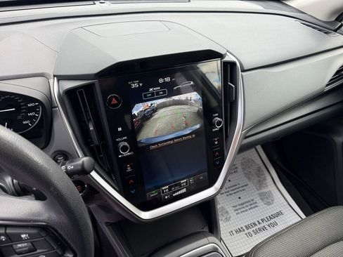 Certified 2024 Subaru Crosstrek 2.0i Premium image 27
