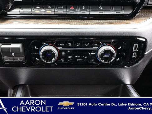 New 2026 Chevrolet Silverado 1500 RST w/ Convenience Package II AWD/4WD image 27
