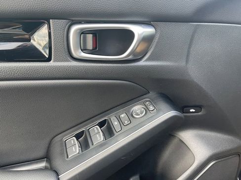 Certified 2024 Honda Civic Touring image 18