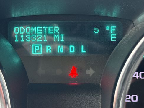 Used 2011 Chevrolet Traverse LT w/ Personal Connectivity Package AWD/4WD image 5