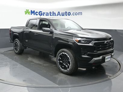 New 2026 Chevrolet Colorado Z71 w/ Z71 Convenience Package 2