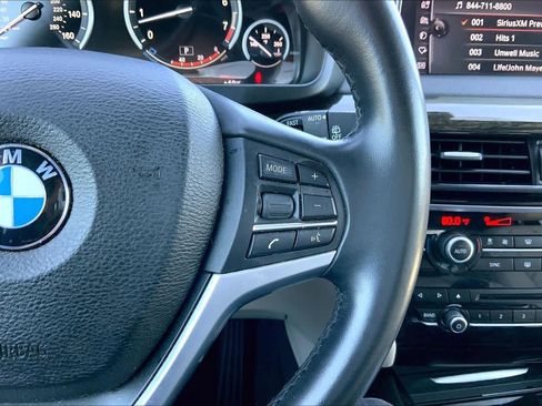 Used 2017 BMW X5 sDrive35i RWD image 25