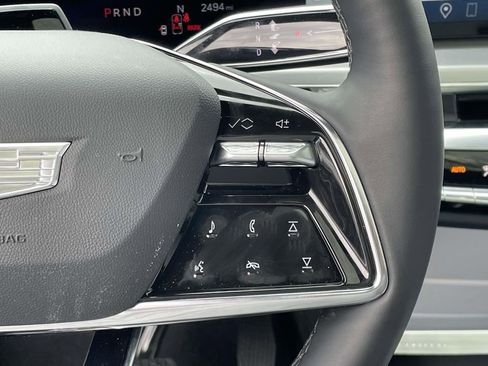 New 2026 Cadillac Lyriq Sport image 24