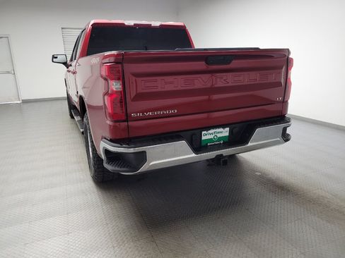 Used 2019 Chevrolet Silverado 1500 LT w/ All-Star Edition AWD/4WD image 6