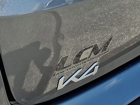 New 2026 Kia K4 EX FWD image 21