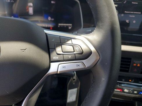 Used 2025 Volkswagen Jetta S FWD image 29