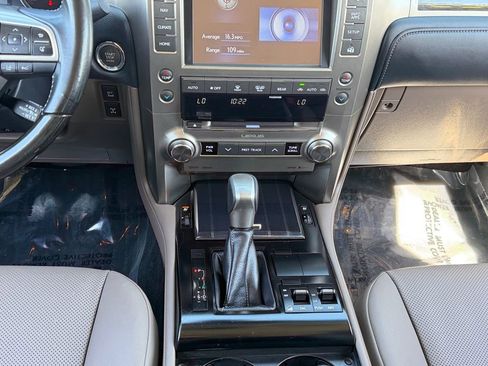 Used 2020 Lexus GX 460 Premium w/ Premium Package AWD/4WD image 14