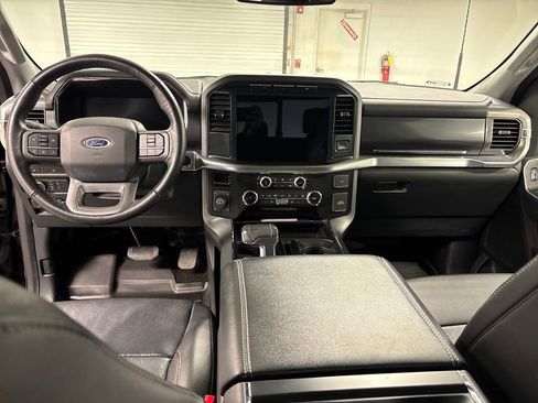 Used 2022 Ford F150 Lariat image 29