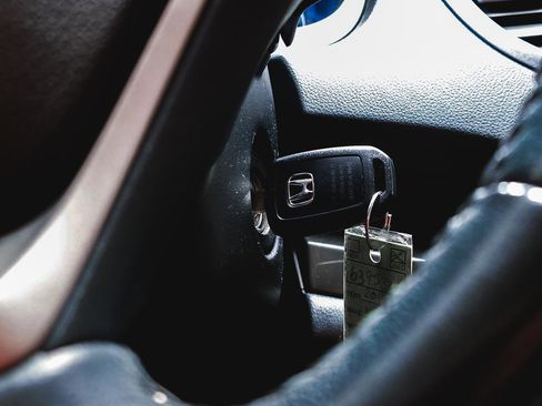 Used 2014 Honda CR-V EX-L image 25