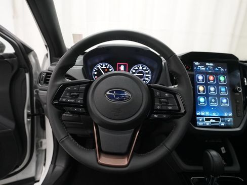 Certified 2026 Subaru Forester Sport AWD/4WD image 4