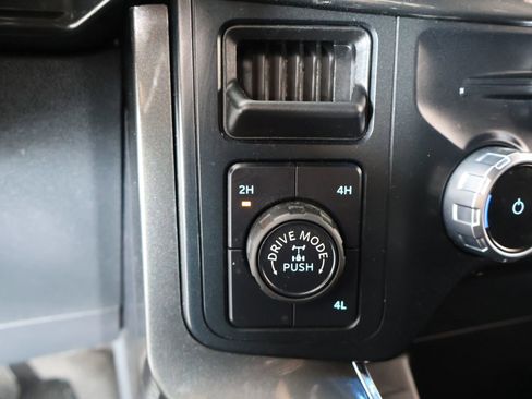 Used 2023 Ford F150 XLT w/ Equipment Group 302A High AWD/4WD image 9
