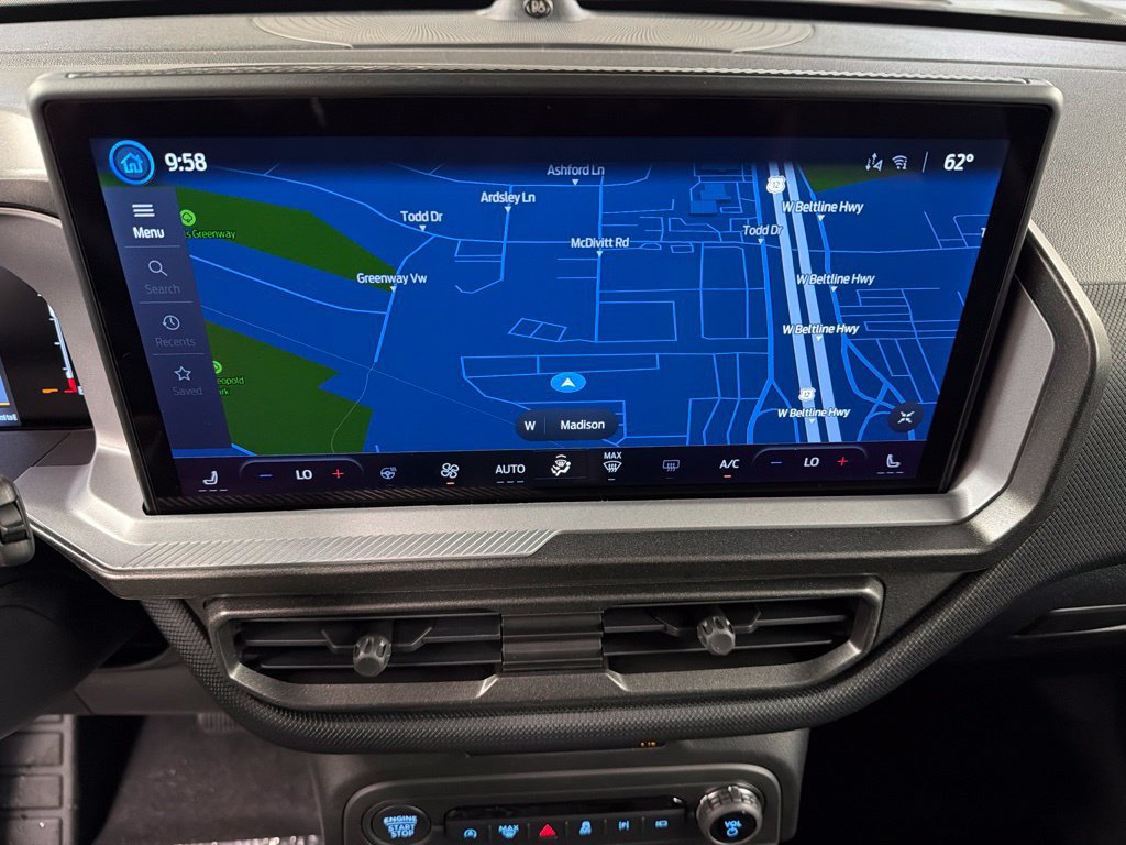 New 2026 Ford Bronco Sport Outer Banks w/ Outer Banks Tech Package+ AWD/4WD image 11