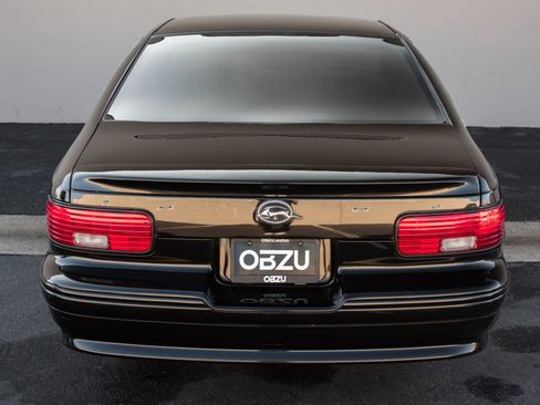Used 1996 Chevrolet Impala SS image 36