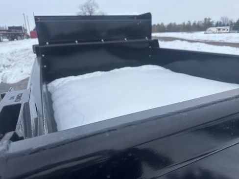 New 2024 RAM 5500 Tradesman AWD/4WD image 34