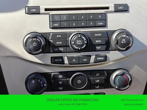 Used 2010 Ford Focus S image 20