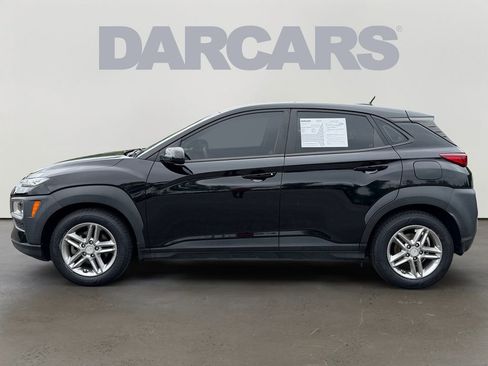 Used 2020 Hyundai Kona SE image 4