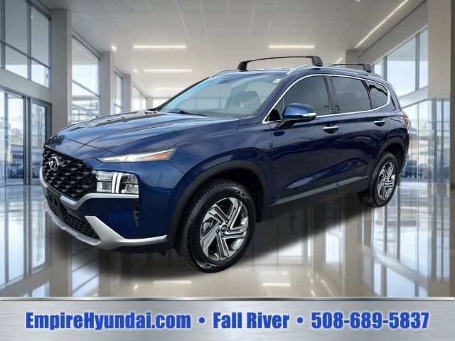 Used 2023 Hyundai Santa Fe SEL AWD/4WD 360° Tour