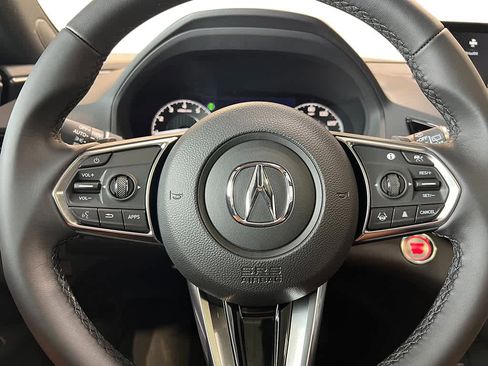 New 2026 Acura RDX SH-AWD image 13