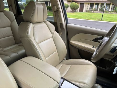 Used 2012 Acura MDX w/ Technology Package AWD/4WD image 13