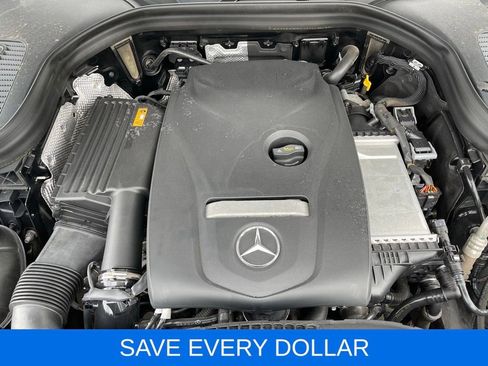 Used 2018 Mercedes-Benz GLC 300 image 30