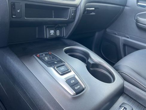 Used 2023 Honda Ridgeline RTL image 19