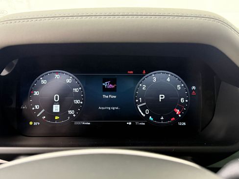 New 2026 Land Rover Defender 110 X-Dynamic SE AWD/4WD image 20