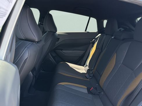 Certified 2025 Subaru Crosstrek 2.5i Sport w/ Crosstrek Mirror Package AWD/4WD image 25