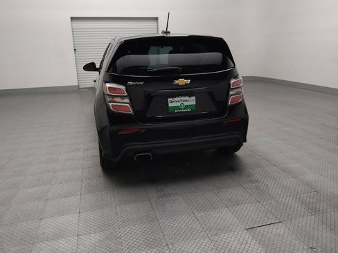 Used 2020 Chevrolet Sonic LT FWD image 6