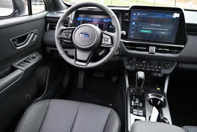New 2026 Subaru Outback Limited XT AWD/4WD image 9